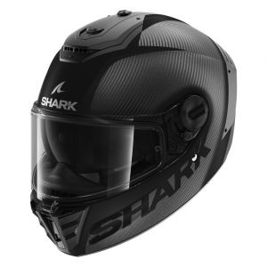 Shark Casque moto intégral visière dans la boîte Spartan RS Skin