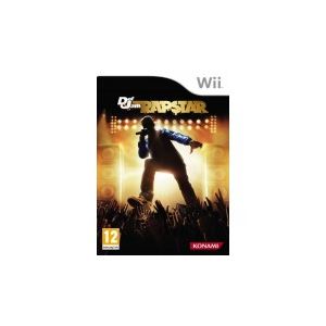 Image de Def Jam Rapstar [Wii]