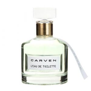 Carven L'eau de toilette pour femme - 50 ml