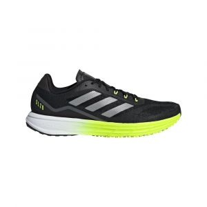Adidas Chaussures de running SL20 Noir - Taille 44 y 2/3