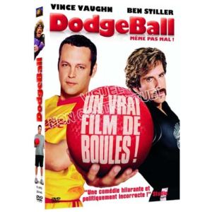 Dodgeball, Même pas mal !