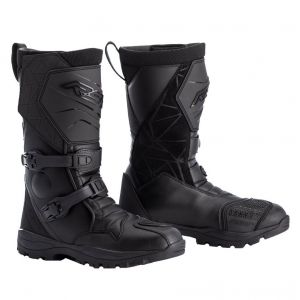 RST Bottes Adventure-X Waterpoof Noir - Taille 44
