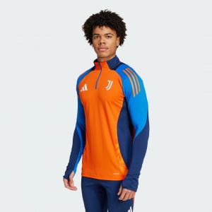 Adidas Haut d'entraînement Juventus Tiro 24 Competition