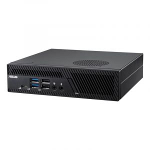 Asus Mini PC PB63-B5204AH Intel Core i5-14400/16GB/512GB SSD/Windows 11 Pro