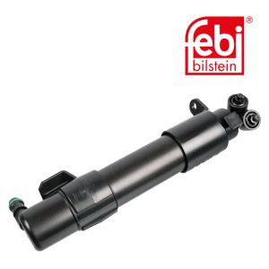 Febi Bilstein Gicleur d'eau de nettoyage, nettoyage des phares pour MERCEDES-BENZ: Classe E (Ref: 176573)