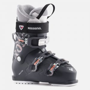Rossignol Chaussures de ski de Piste femme Kelia 50 - Taille 27.5 - Femmes