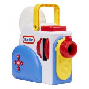 Little tikes Conteuse d’histoires Story Dream Machine avec Contes