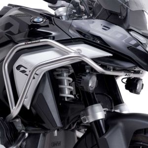 Sw-motech Pare-carter crash bar - haut