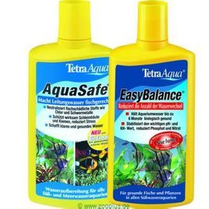 Tetra EasyBalance 500ml - Traitement pour eau d'aquarium