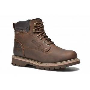 Image de DOCKERS By Gerli 23DA004, Bottes Classiques Homme, Marron (Café 320), 46 EU