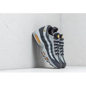 Nike Chaussure Air Max 95 SE pour Homme - Noir - Taille 41 - Male