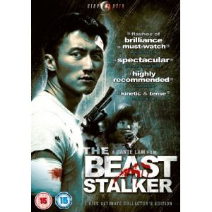 The Beast Stalker