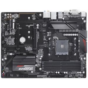 GigaByte B450 GAMING X
