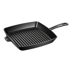 Staub Gril en fonte