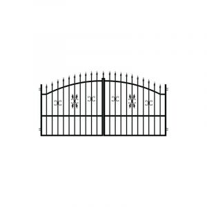 Viva Portail ÉLIZA III double battant 3,5 m