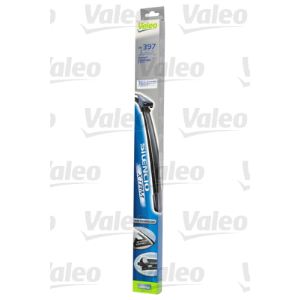 Valeo Silencio VM468 - 2 balais essuie-glace 65cm et 40cm