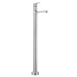 Azura home design Colonne baignoire LUNA chrome