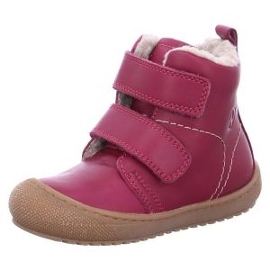 Naturino Bottines en Cuir doubl&eacute;, Bordeaux 19