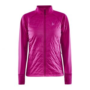 Craft Veste femme Spinshift Thermo