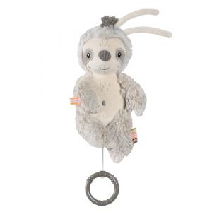 Image de Fehn Mini-Spieluhr Faultier