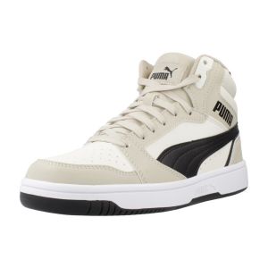 Image de Puma Baskets montantes enfant REBOUND V6 MID JR