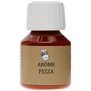 SélectArôme Arôme alimentaire Pizza