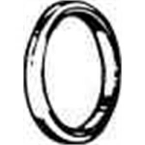 Walker Joint échappement 80835