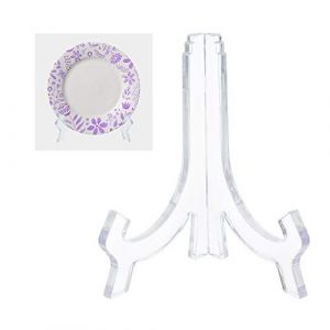 Metaltex PORTE ASSIETTE CHEVALET GM 299118 (Vendu par 1)