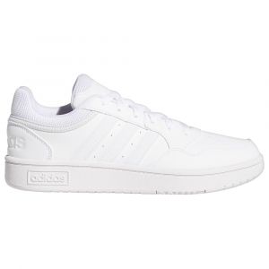 Adidas Formateurs Hoops 3.0 EU 37 1/3 Ftwr White / Ftwr White / Dash Grey
