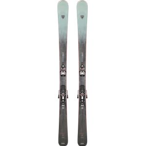 Rossignol Skis All Mountain femme EXPERIENCE W 82 Ti (OPEN) - Taille 159 - Femmes
