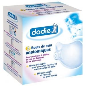 Dodie 2 bouts de sein