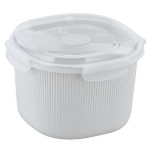 Cuiseur &agrave; riz et c&eacute;r&eacute;ales CARE+PROTECT Cuiseur de riz et cereales