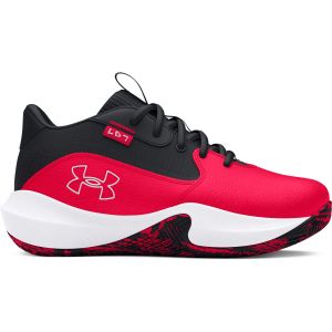 Under Armour Chaussures indoor enfant Pre-School Lockdown 7