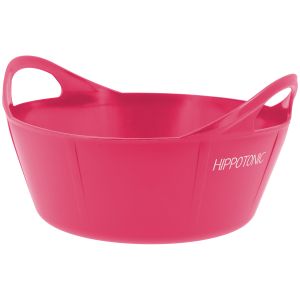 Seau d'écurie Hippotonic Flexi Bac