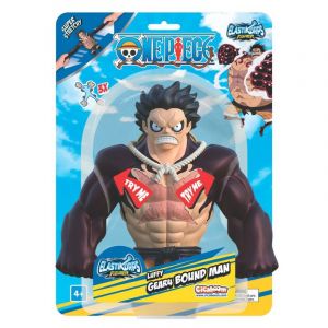 Figurine Elastikorps Blister One Piece Boundman Evolution 13 Cm