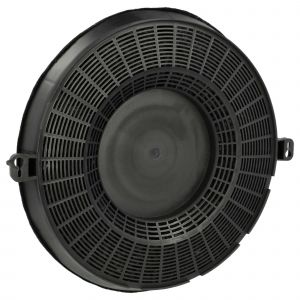 Vhbw Filtre à charbon actif remplacement pour Gorenje AH023, 264308 pour hotte aspirante