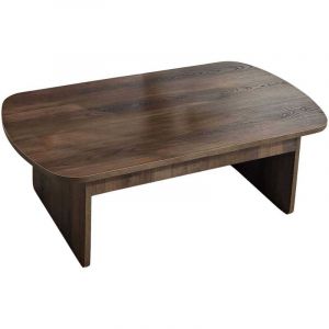 Table basse en aggloméré Theseus