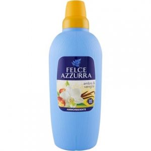 Felce Azzurra Blue Fern ML2000 Fabric Softener