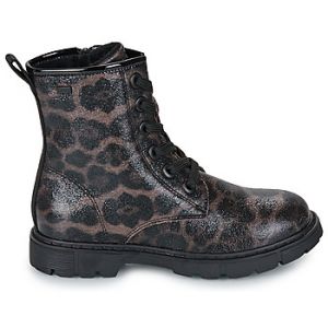 Tom Tailor Boots enfant VERA BIS Noir - Taille 31,32,33,34,35