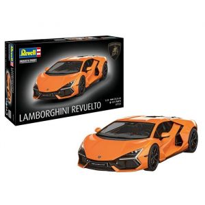 Revell RV07723 Maquette non peinte