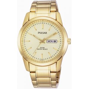 Image de PULSAR PJ6024X1 - Montre pour homme