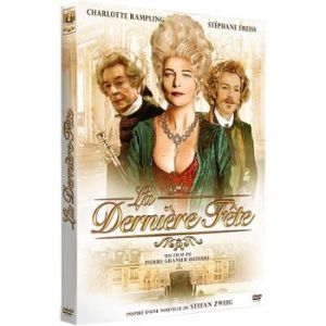 La Dernière Fête