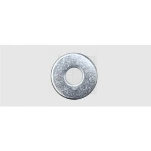 SWG Rondelle N/A Ø intérieur: 10.5 mm M10 acier galvanisé 100 pc(s)