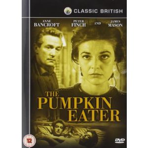 Image de The Pumpkin Eater