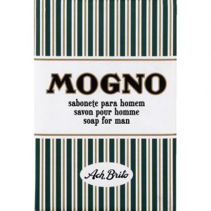 Image de Ach Brito Mogno - Savon pour Homme - 160 g