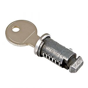 Image de Thule Lock With Key N053 One Size - Taille One Size