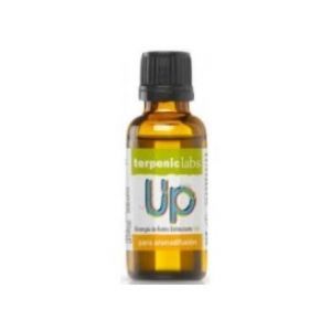 Terpenic labs Synergy Up Bio 30ml