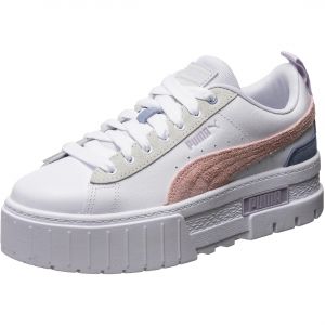Puma Mayze Mix Wns Colour Blanc - 38