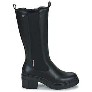 Image de Refresh Bottes 170995 - Couleur 36,37,38,39,40,41 - Taille Noir