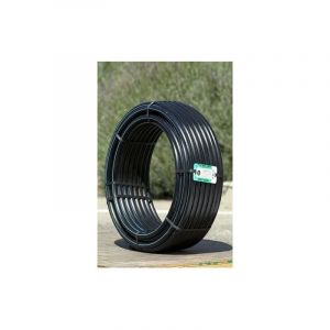 Polypipe Couronne 25ml Pe Bande Bleue 16b